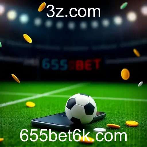 A Ascensão do 655bet 6 no Mercado Português de Jogos