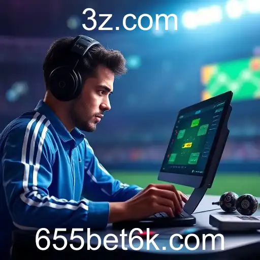 A Dinâmica Crescente dos Sites de Jogos em 2026