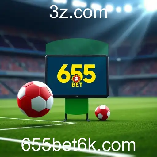 A Ascensão do 655bet 6 no Cenário de Jogos Online