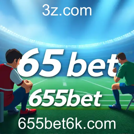 A Ascensão do 655bet no Cenário de Jogos Online