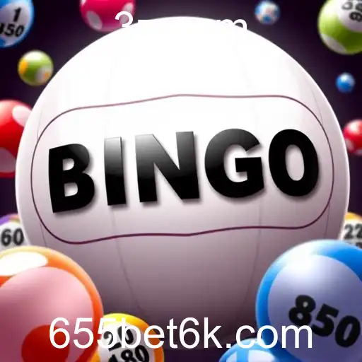 A Empolgante Experiência do Jogo de Bingo na Plataforma 655bet 6