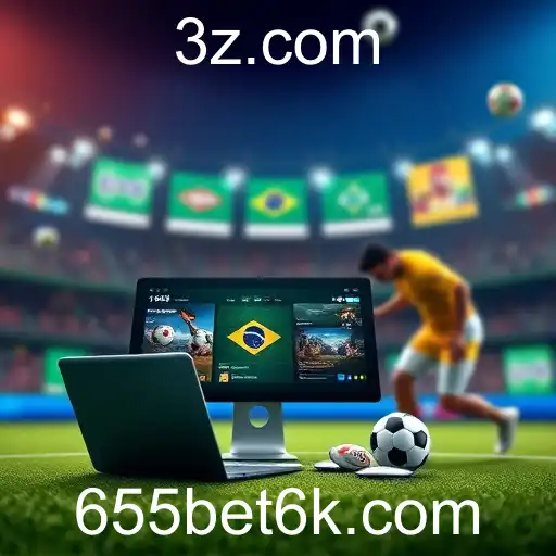 A Ascensão dos Jogos Online no Brasil