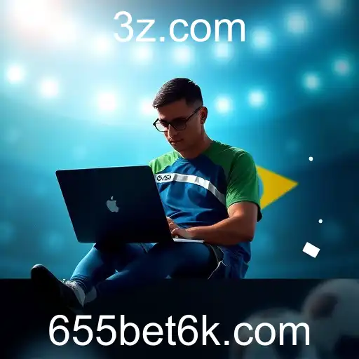 O Crescente Mercado de Jogos Online no Brasil
