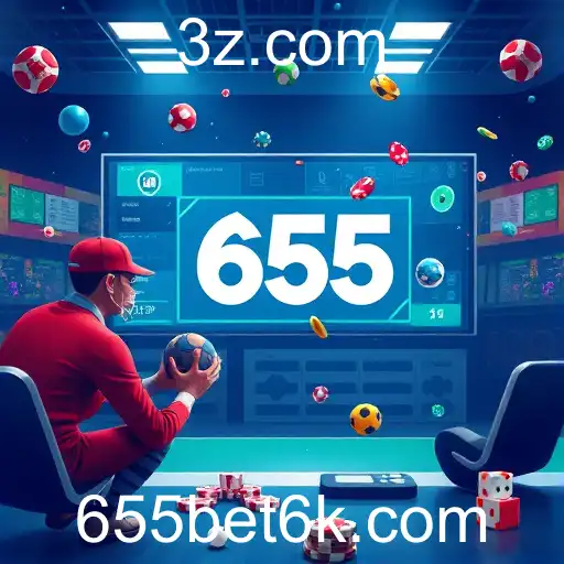 Tendências e Desafios dos Sites de Jogos Online em 2026