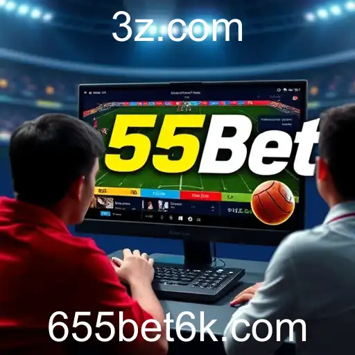 Tendências Atuais no Mercado de Jogos Online