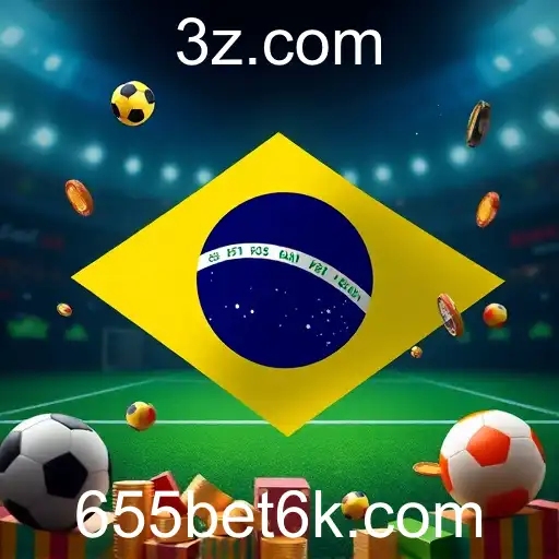 Tendências de Jogos Online no Brasil