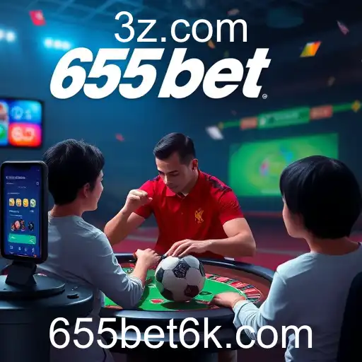 O Impacto dos Jogos de Azar em 2025