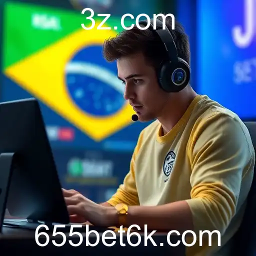 A Influência Crescente dos Jogos Online no Brasil