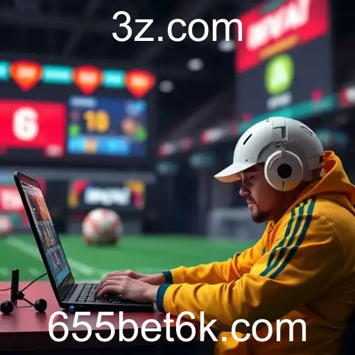 O Impacto dos Jogos Online no Brasil
