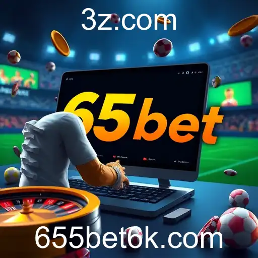 A Indústria de Jogos Online em Expansão