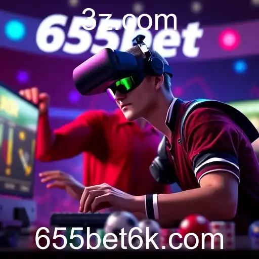 A Expansão do Mercado de Jogos Online em 2026
