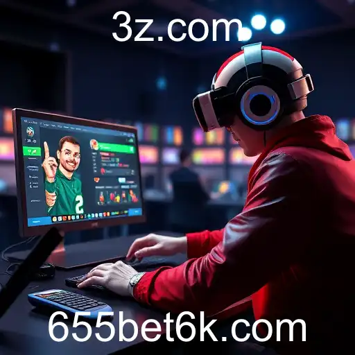 Tendências de Jogos Online no Brasil em 2026