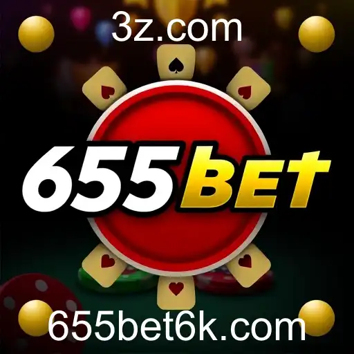 Descubra o Mundo do Pôquer na Plataforma 655bet 6