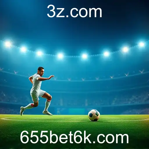 A Ascensão do 655bet 6 no Mercado de Jogos em 2026