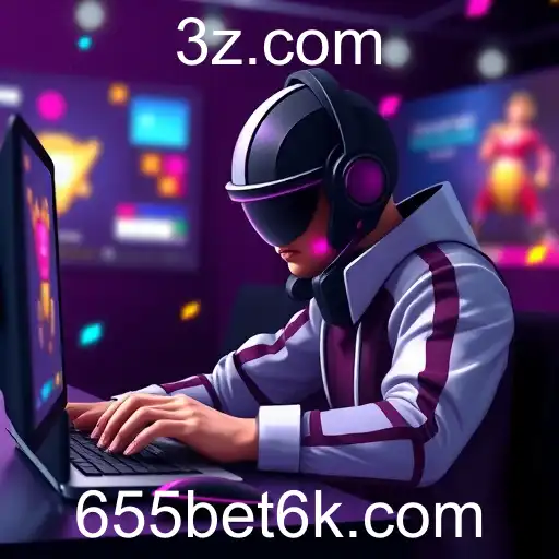 A Ascensão de Sites de Jogos em Português
