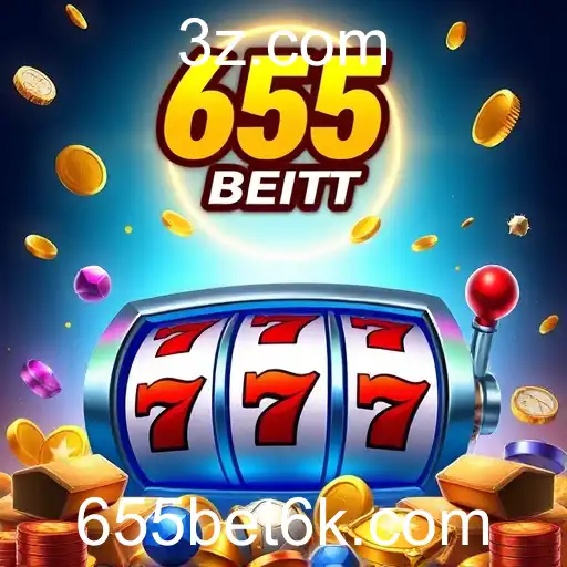 A Popularidade dos Jogos de Slot no 655bet 6