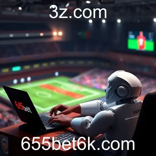 A Influência dos Sites de Jogos no Mercado Brasileiro